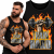 TANK TOP NA SIŁOWNIĘ  TRAIN3